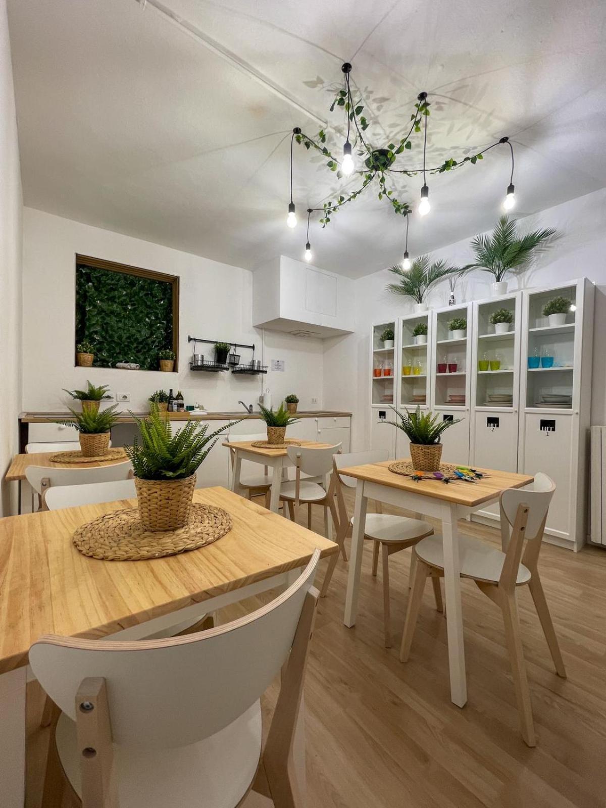 Home In Town - Home In City Life Near San Siro Stadium Milan Exterior photo