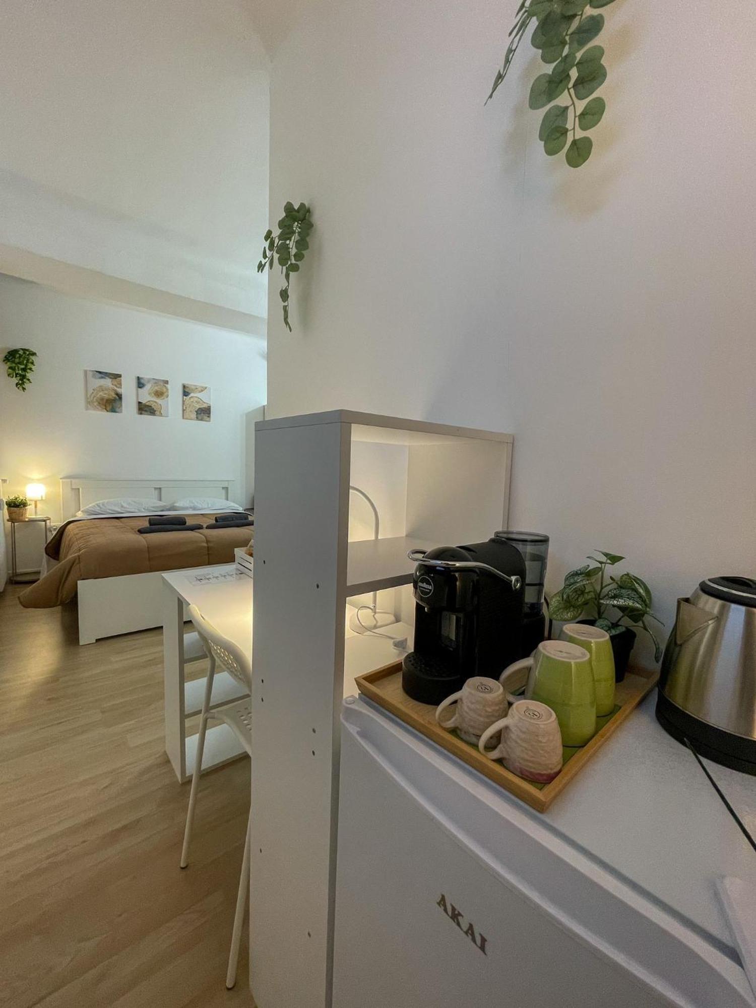 Home In Town - Home In City Life Near San Siro Stadium Milan Exterior photo