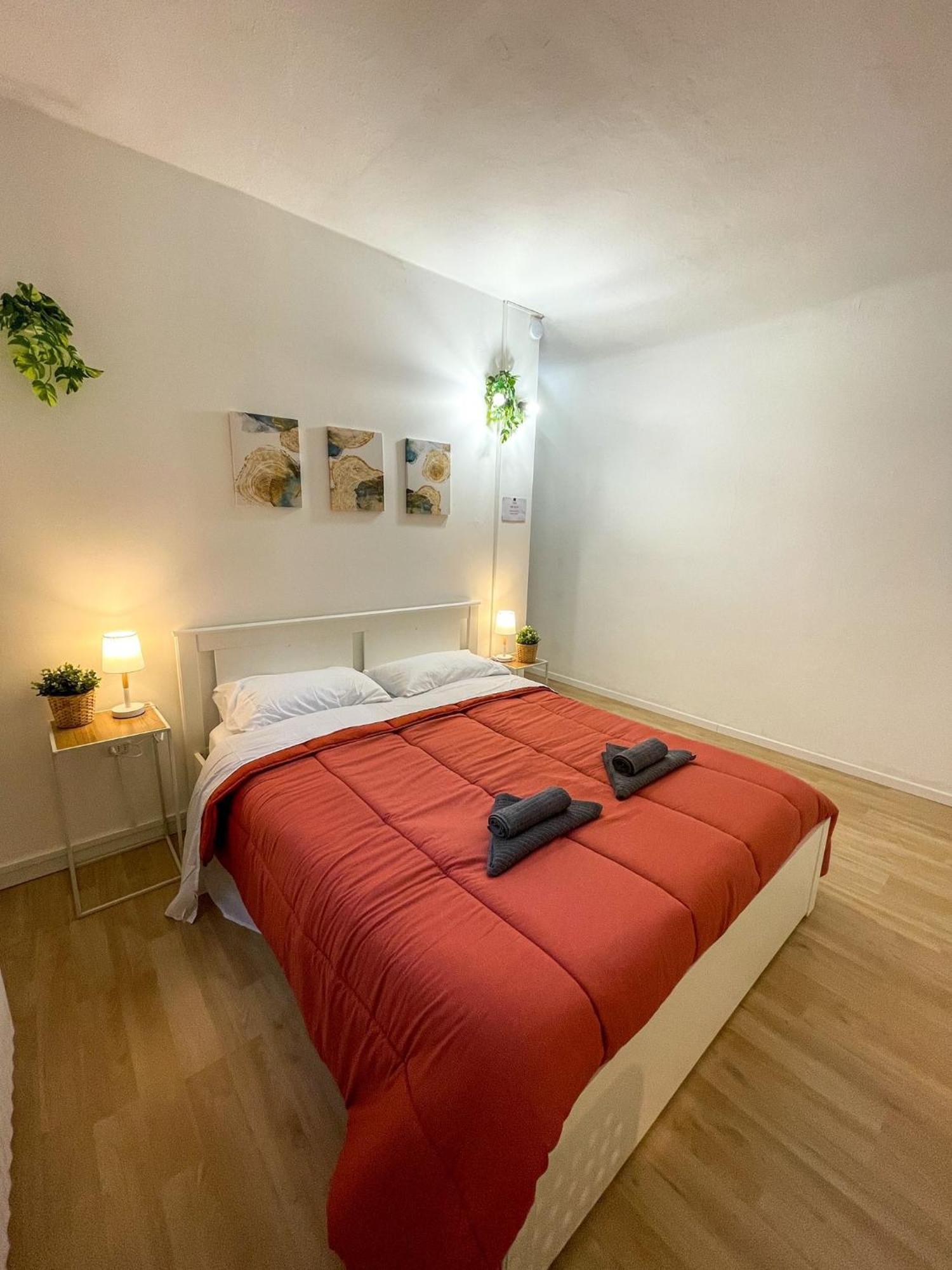 Home In Town - Home In City Life Near San Siro Stadium Milan Exterior photo