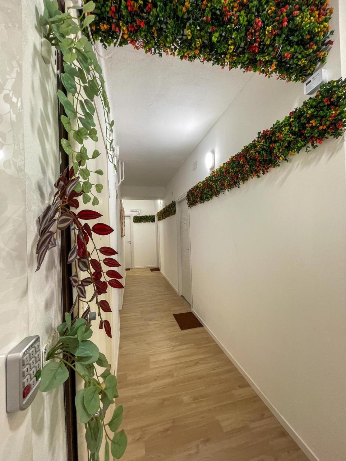 Home In Town - Home In City Life Near San Siro Stadium Milan Exterior photo
