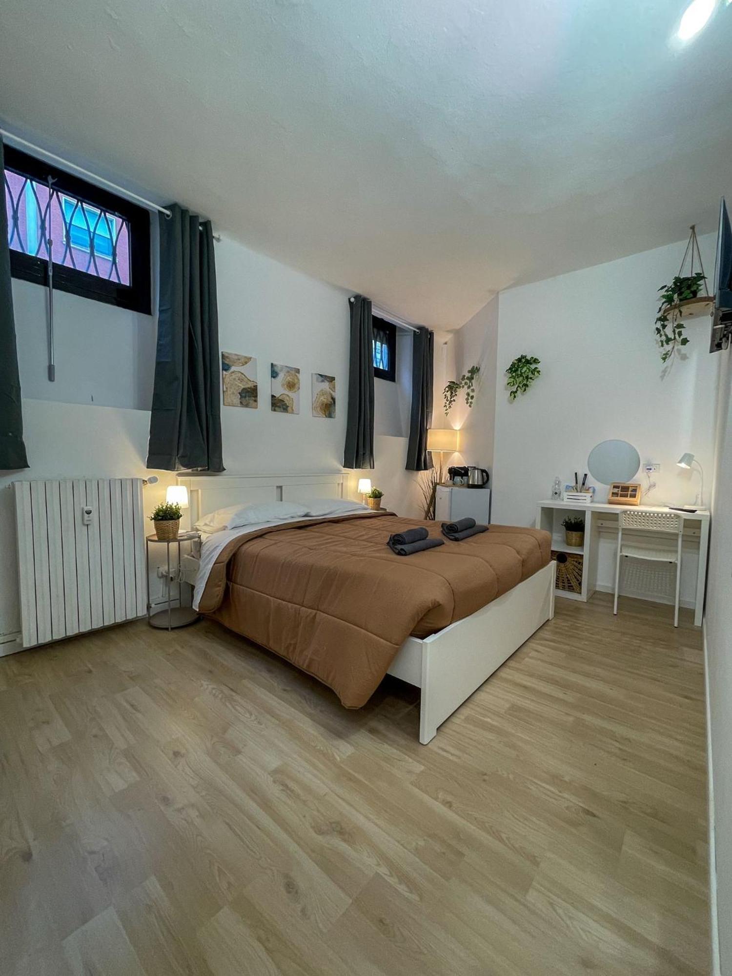 Home In Town - Home In City Life Near San Siro Stadium Milan Exterior photo