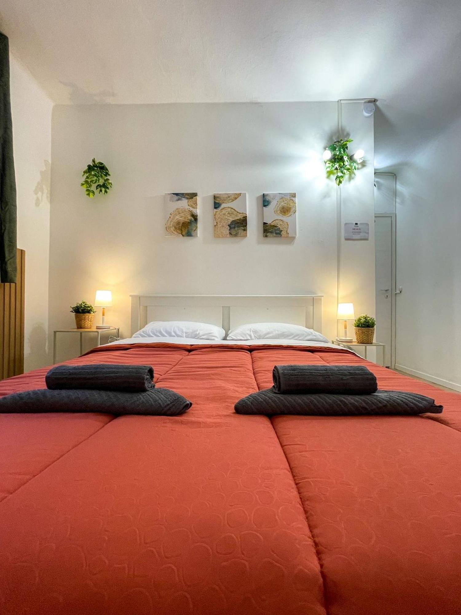 Home In Town - Home In City Life Near San Siro Stadium Milan Exterior photo