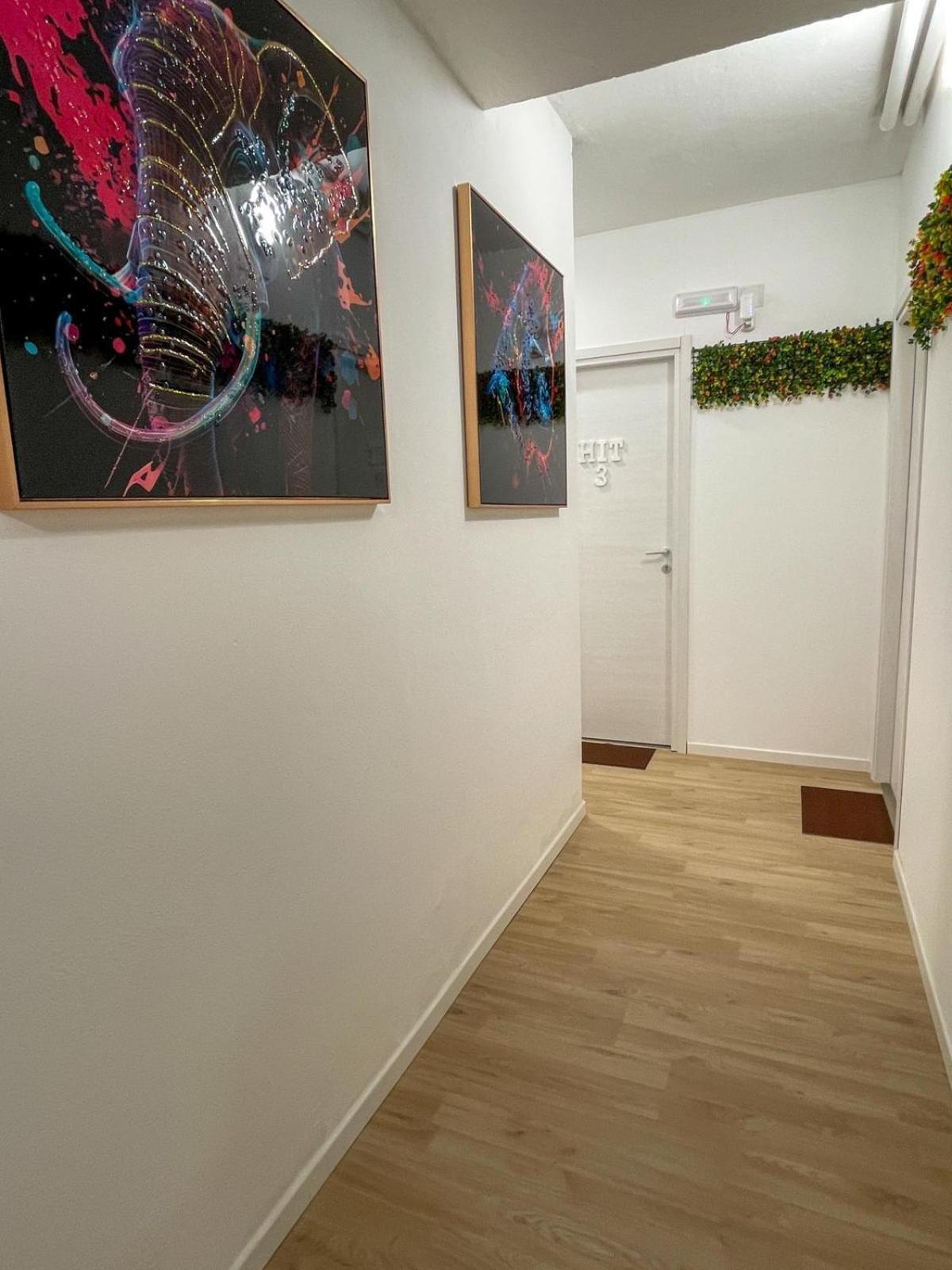 Home In Town - Home In City Life Near San Siro Stadium Milan Exterior photo