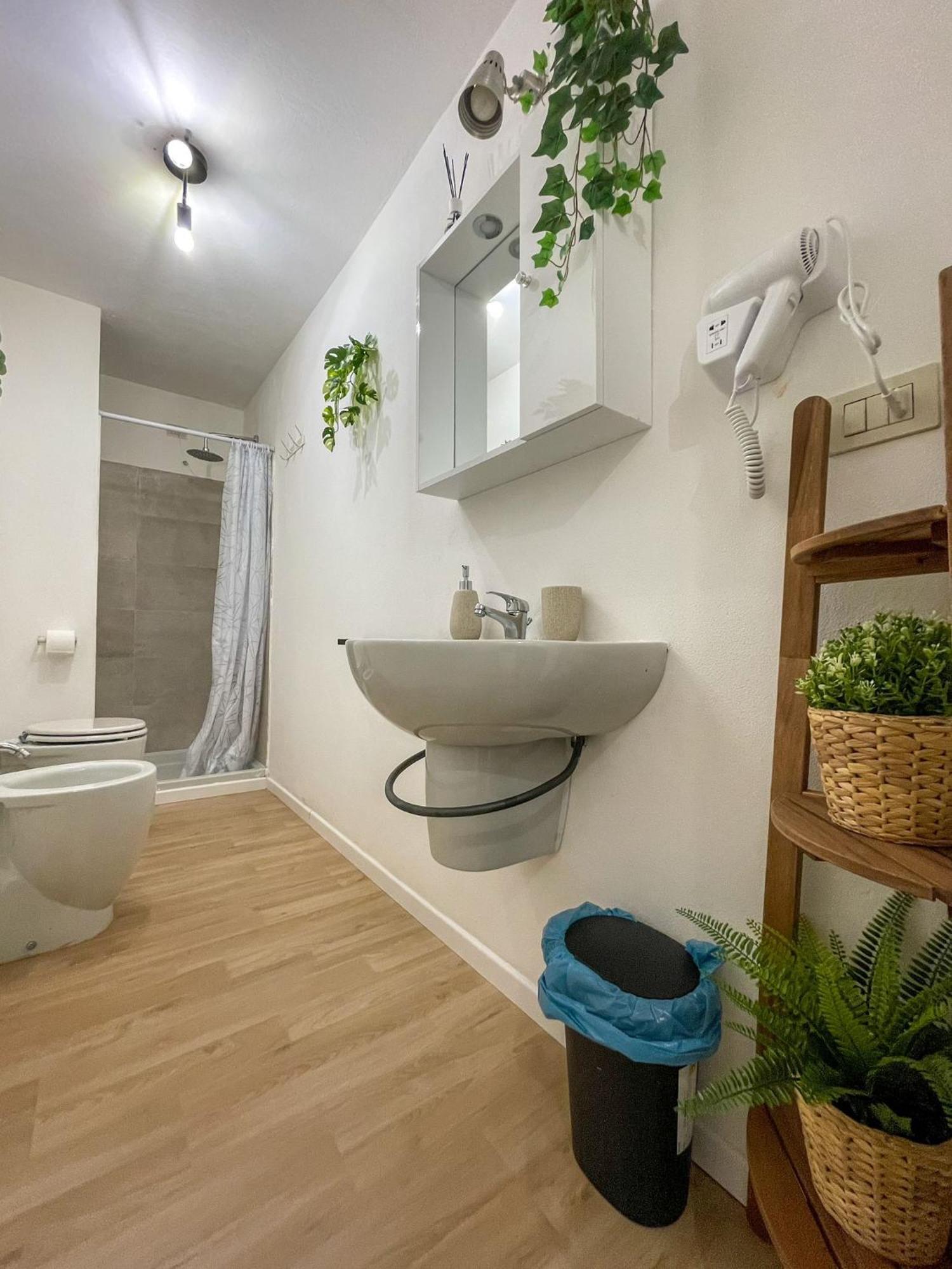 Home In Town - Home In City Life Near San Siro Stadium Milan Exterior photo